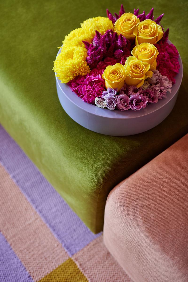 Flower Council of Holland Horticulture Trends 2026 Intriguing Decor