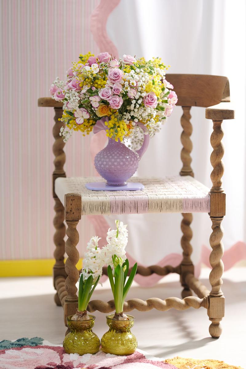 Flower Council of Holland Horticulture Trends 2026 Nostalgic Lens