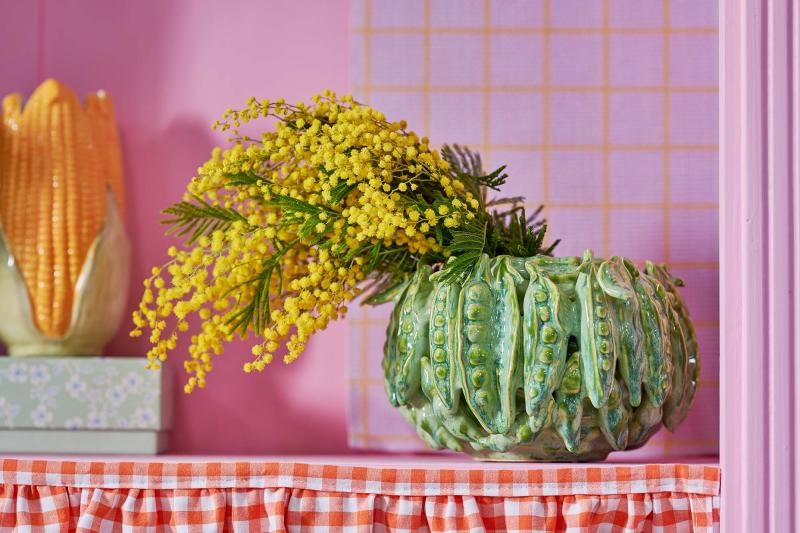 Flower Council of Holland Horticulture Trends 2026 Nostalgic Lens