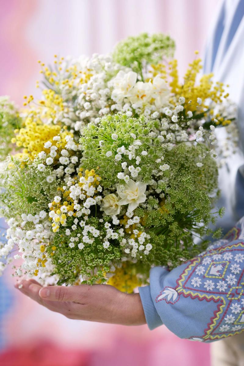 Flower Council of Holland Horticulture Trends 2026 Nostalgic Lens