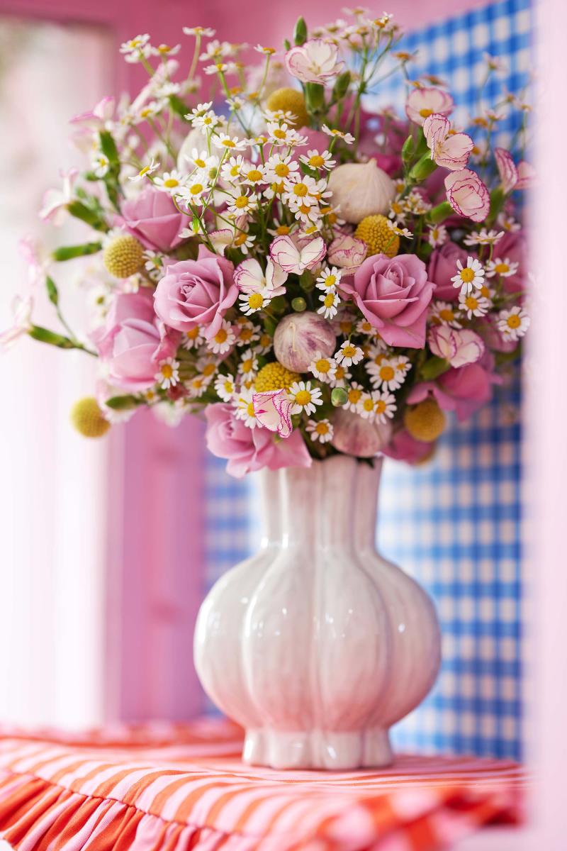 Flower Council of Holland Horticulture Trends 2026 Nostalgic Lens
