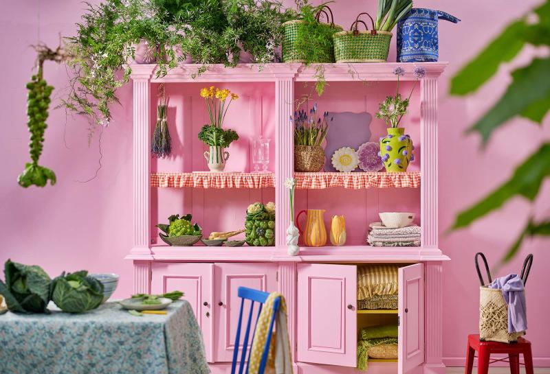 Flower Council of Holland Horticulture Trends 2026 Nostalgic Lens