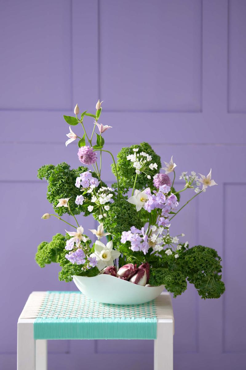 Flower Council of Holland Horticulture Trends 2026 Nostalgic Lens