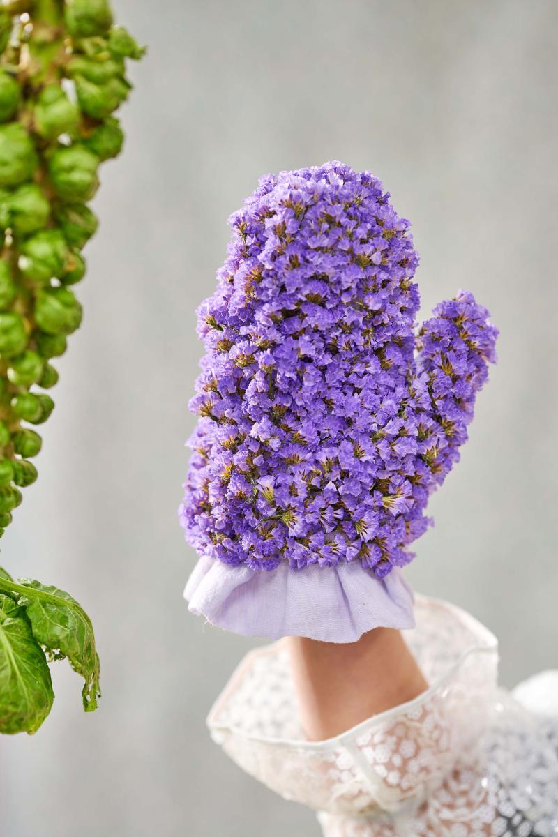 Flower Council of Holland Horticulture Trends 2026 Nostalgic Lens