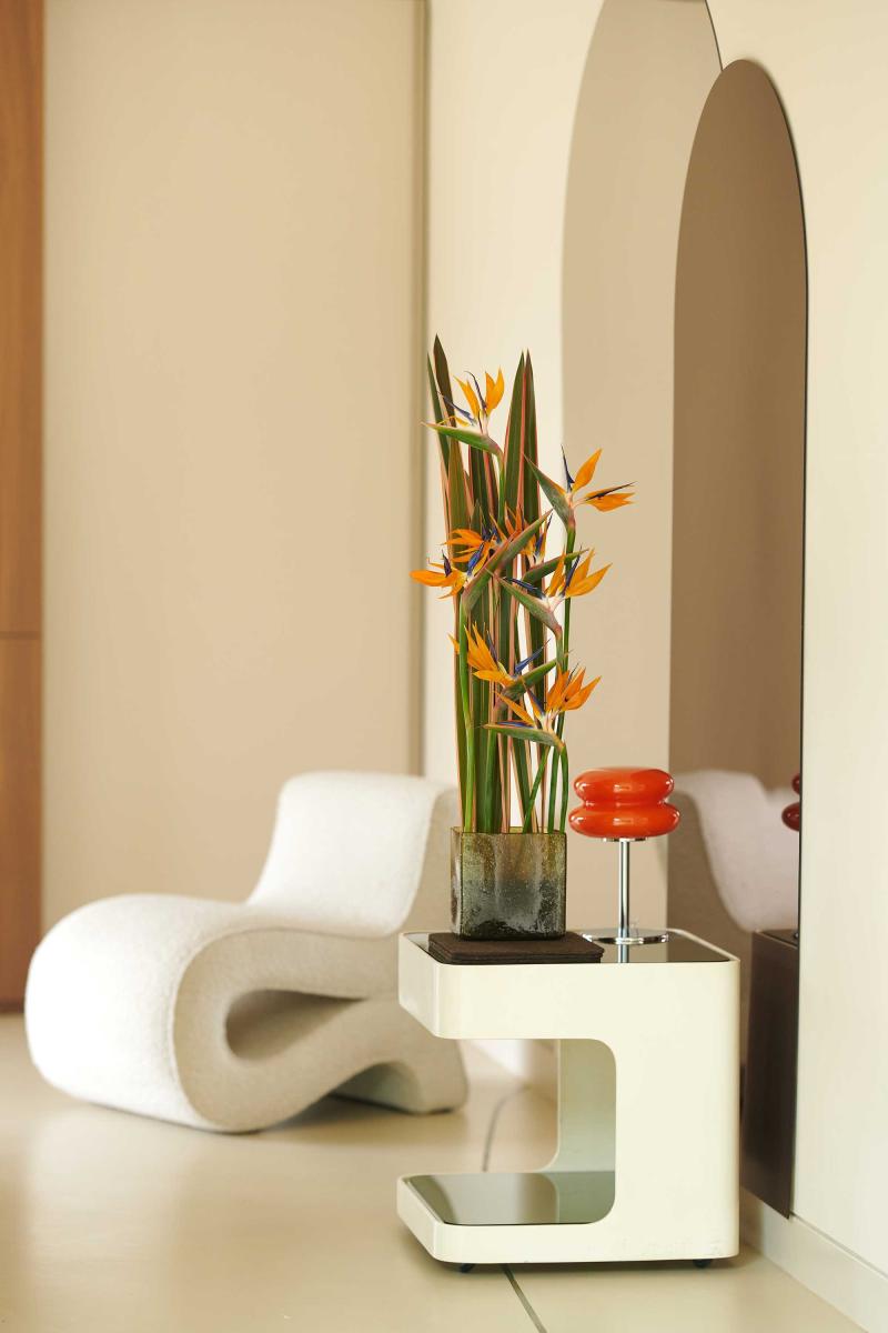Flower Council of Holland Horticulture Trends 2026 Orbit Revive