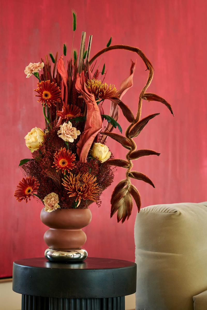Flower Council of Holland Horticulture Trends 2026 Orbit Revive
