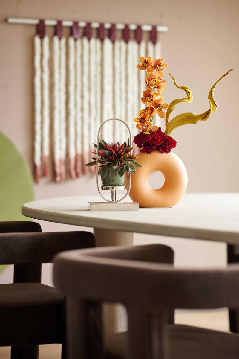 Flower Council of Holland Horticulture Trends 2026 Orbit Revive