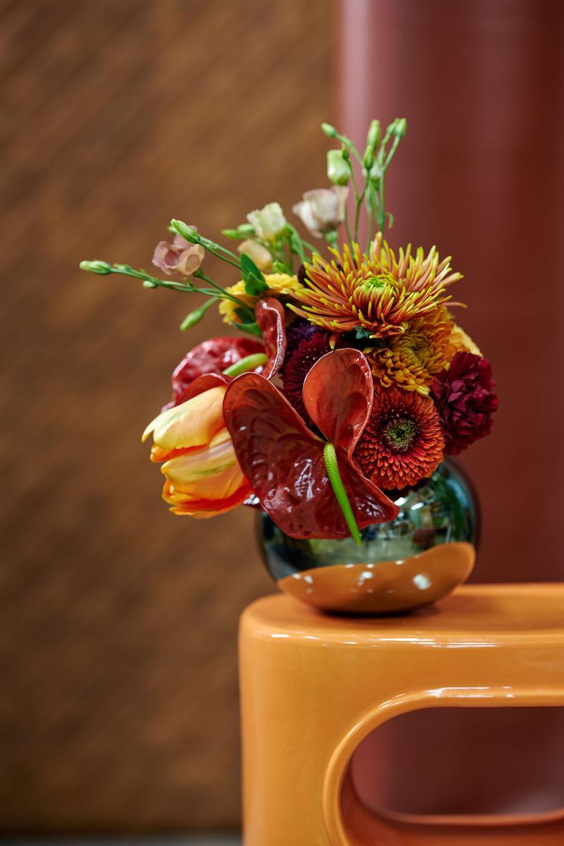 Flower Council of Holland Horticulture Trends 2026 Orbit Revive