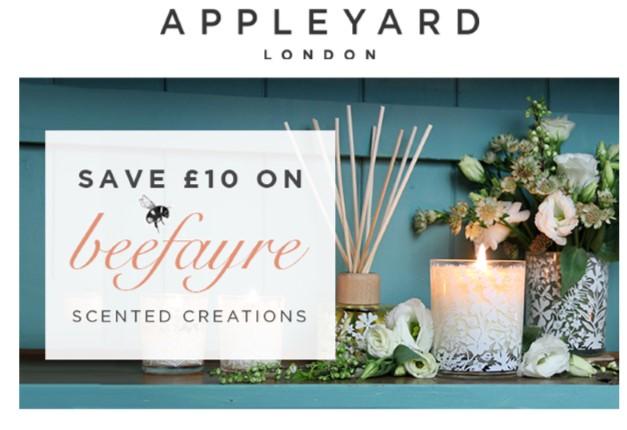 Appleyard London