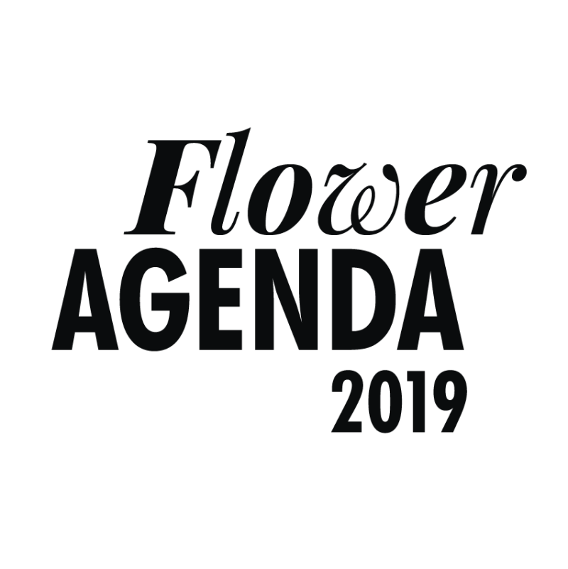 Flower Agenda 2019
