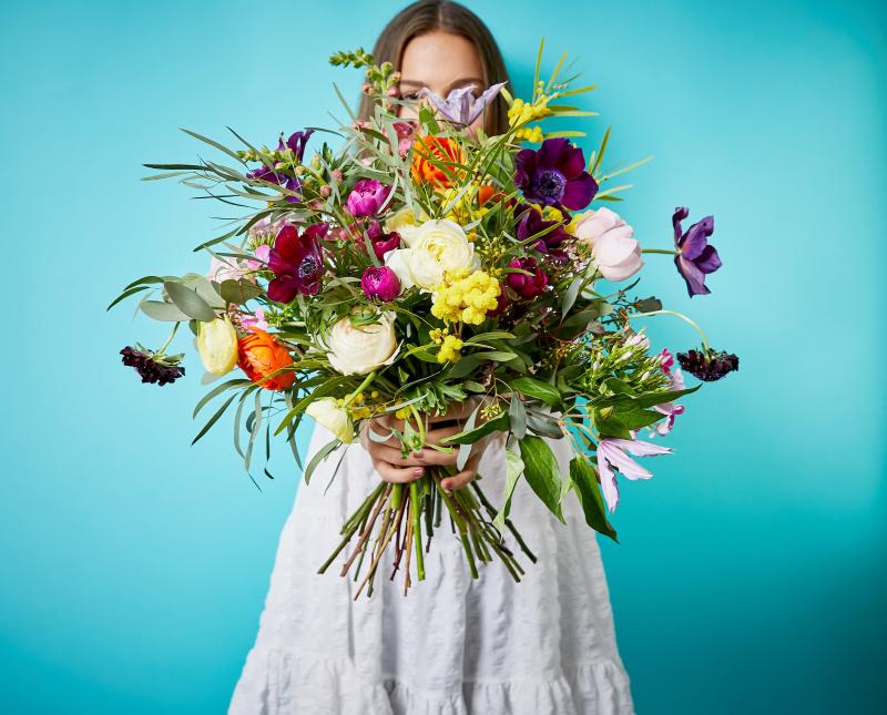 Vul de afstand met Ultimate Kindness Bouquets Vul de afstand met Ultimate Kindness Bouquets