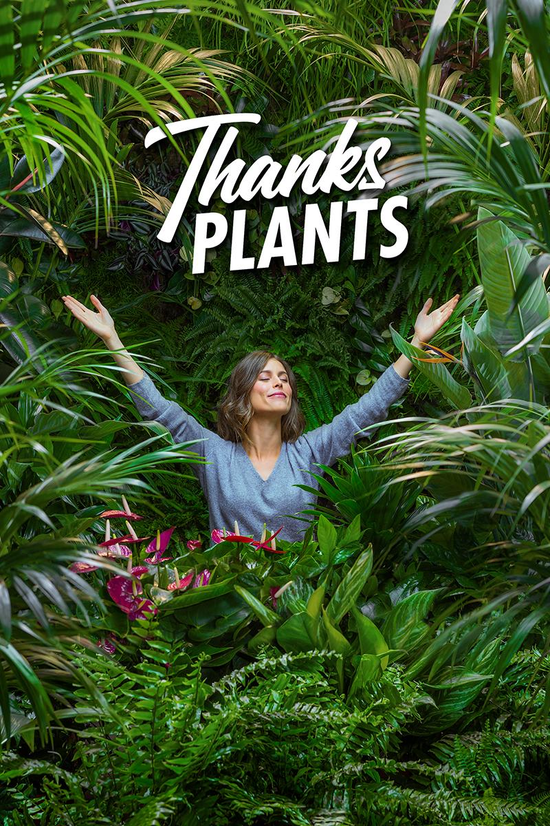 Thanks Plants 2020