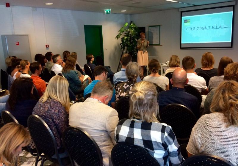 Trendlezingen 2019, zien we je daar?