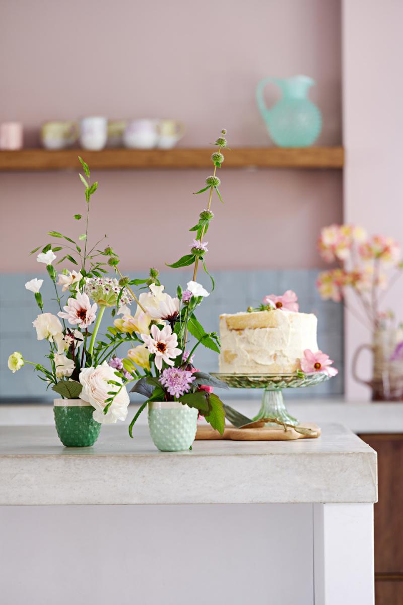 Collecting Memories | Flower Council
