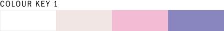 Bloemenbureau Holland Groenbranche Trends 2026 Nostalgic Lens Colour key 1