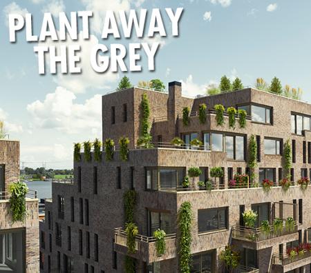 From Grey to Green campaign evaluation