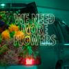 Fine results from We Need More Flowers campaign
