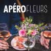 1800 French florists for ApéroFleurs