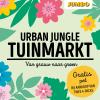Urban Jungle Garden Market returns